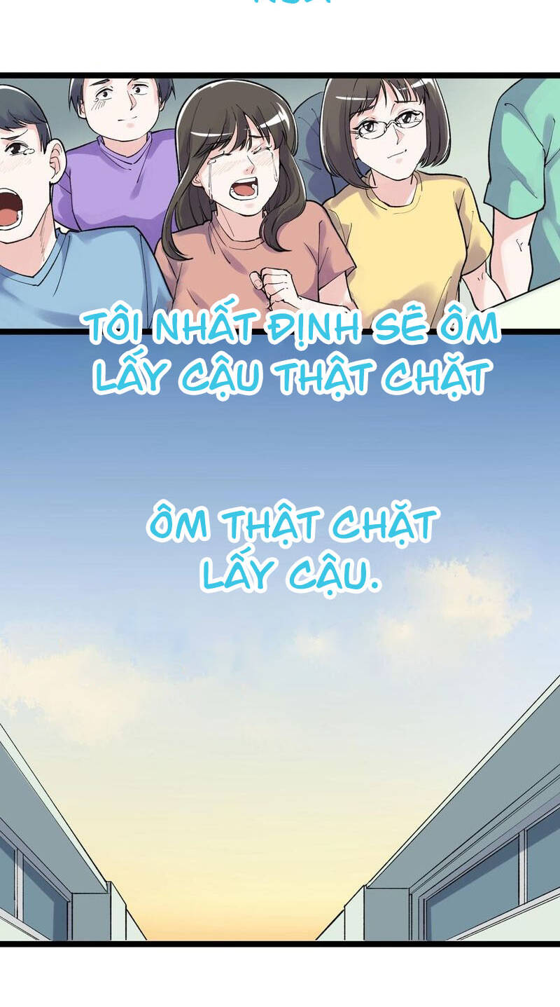 Tinh Thần Đại Hải Của Học Bá Chapter 96 - Trang 2