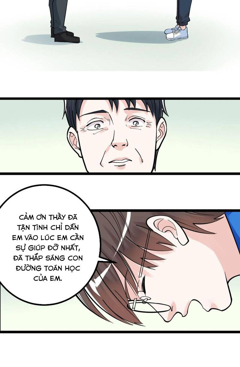 Tinh Thần Đại Hải Của Học Bá Chapter 96 - Trang 2