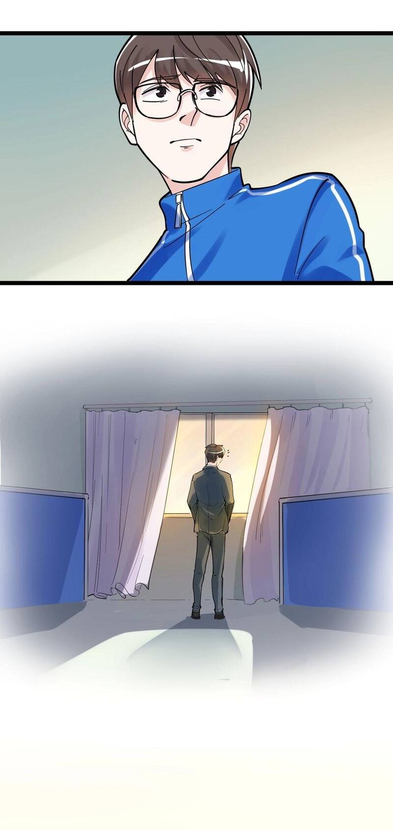 Tinh Thần Đại Hải Của Học Bá Chapter 96 - Trang 2