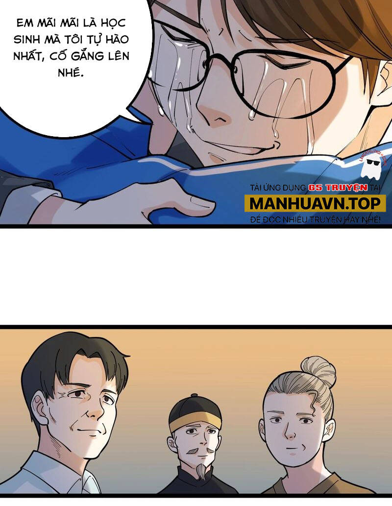 Tinh Thần Đại Hải Của Học Bá Chapter 96 - Trang 2