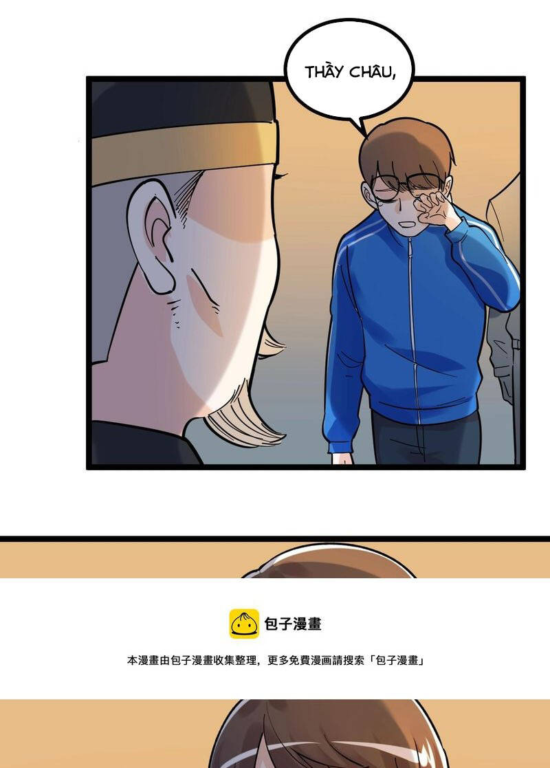 Tinh Thần Đại Hải Của Học Bá Chapter 96 - Trang 2