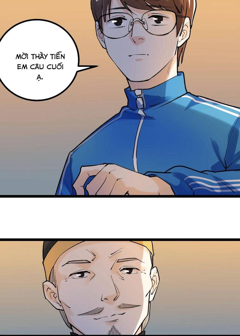 Tinh Thần Đại Hải Của Học Bá Chapter 96 - Trang 2