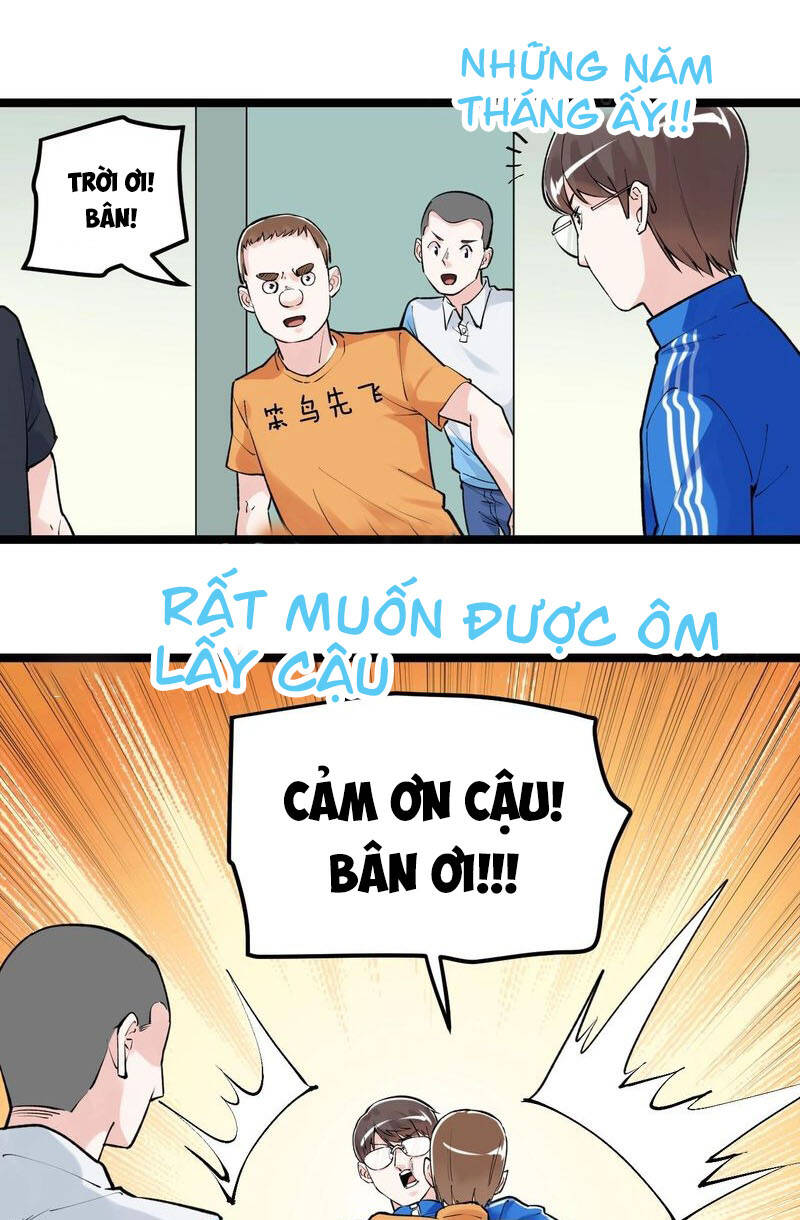 Tinh Thần Đại Hải Của Học Bá Chapter 96 - Trang 2