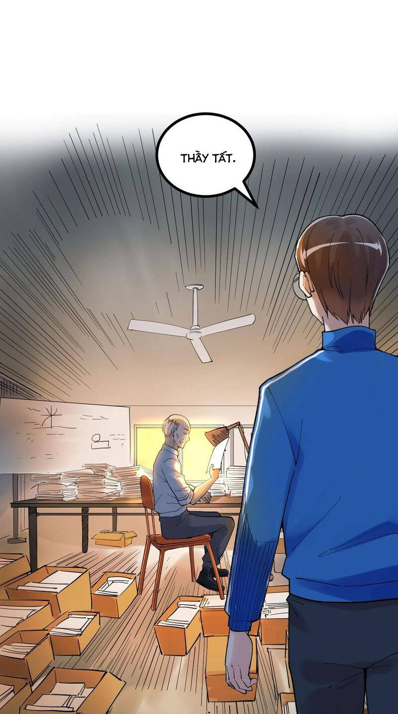 Tinh Thần Đại Hải Của Học Bá Chapter 97 - Trang 2