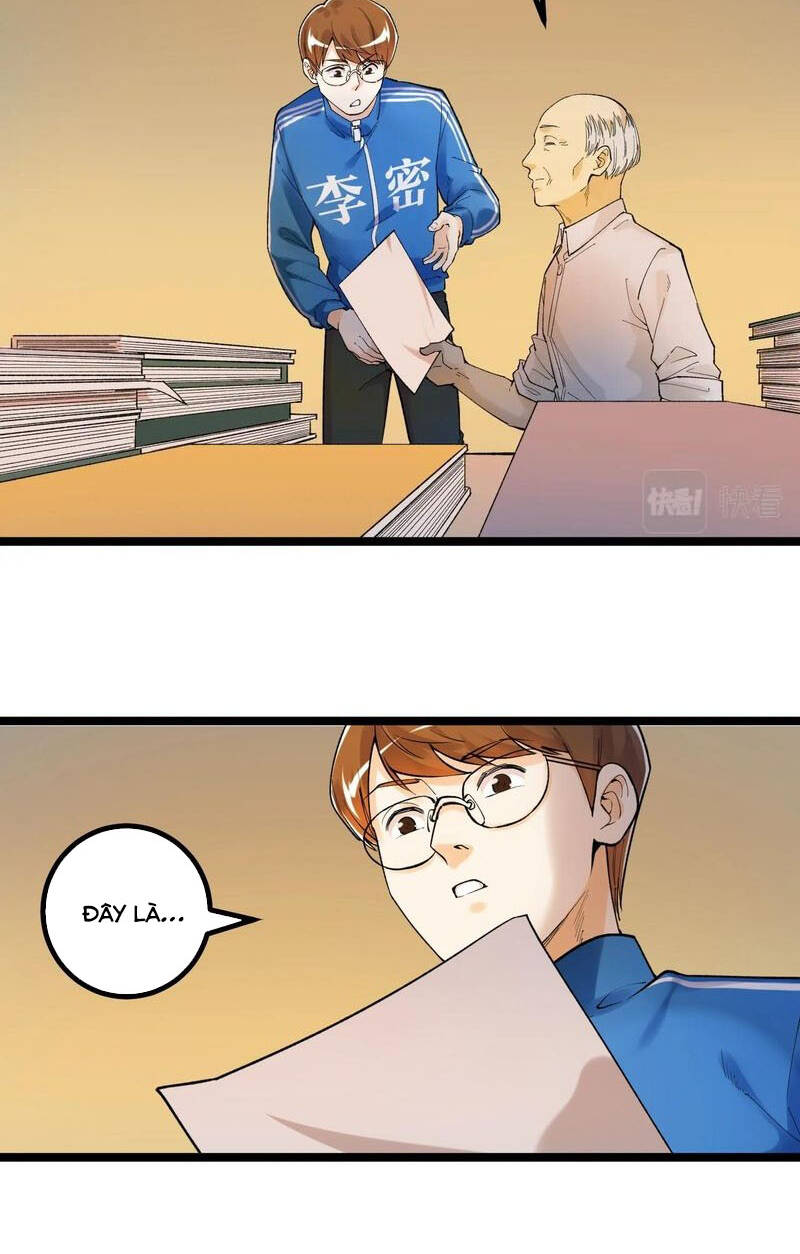 Tinh Thần Đại Hải Của Học Bá Chapter 97 - Trang 2