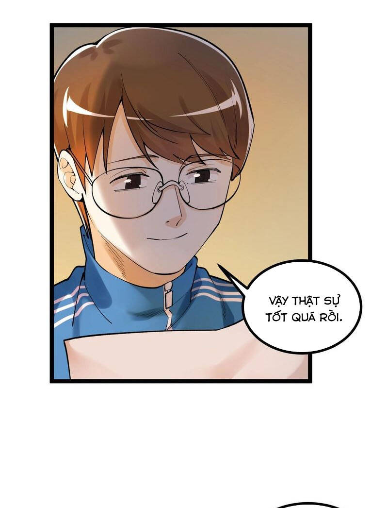 Tinh Thần Đại Hải Của Học Bá Chapter 97 - Trang 2