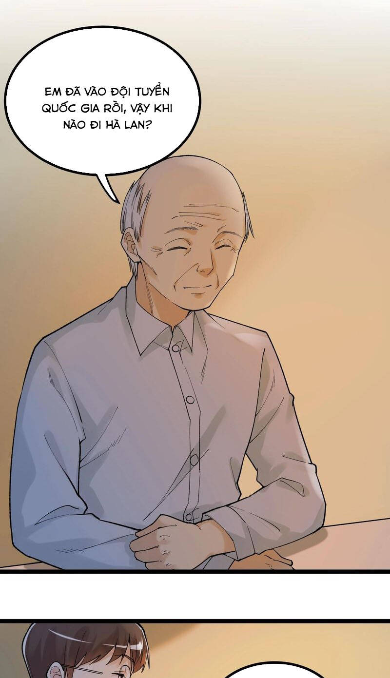 Tinh Thần Đại Hải Của Học Bá Chapter 97 - Trang 2