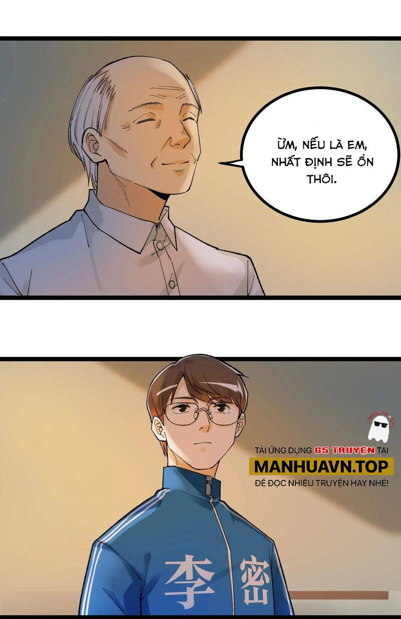 Tinh Thần Đại Hải Của Học Bá Chapter 97 - Trang 2