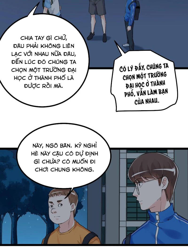 Tinh Thần Đại Hải Của Học Bá Chapter 97 - Trang 2