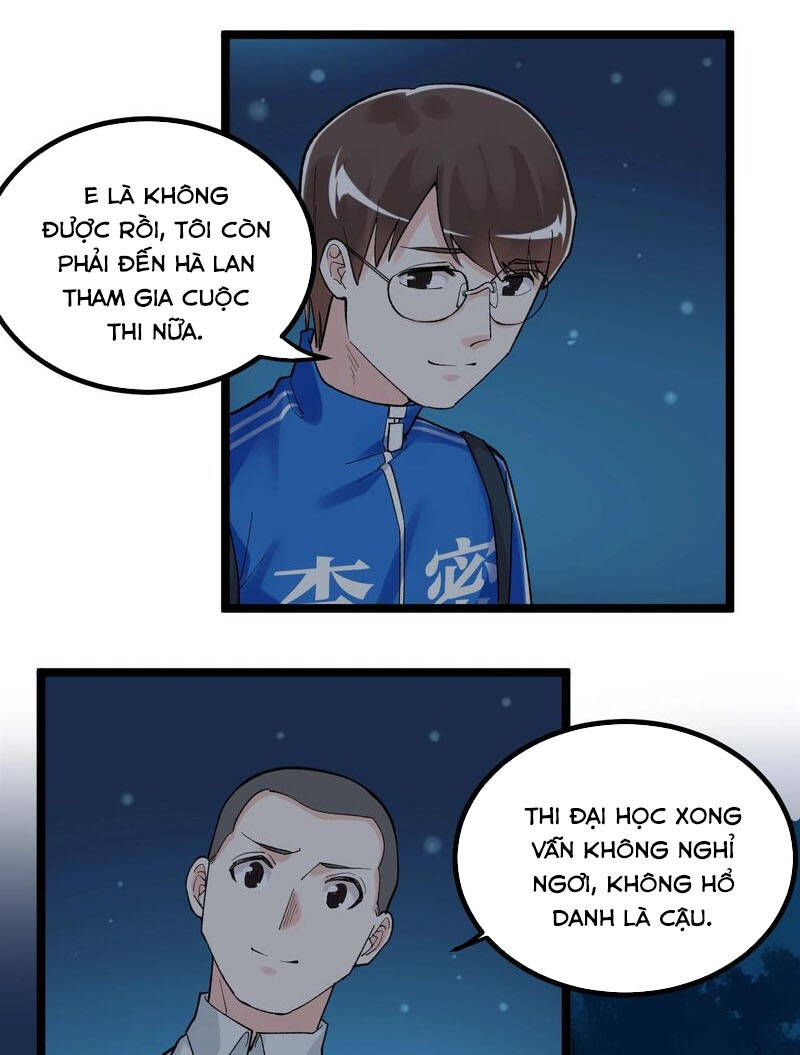 Tinh Thần Đại Hải Của Học Bá Chapter 97 - Trang 2