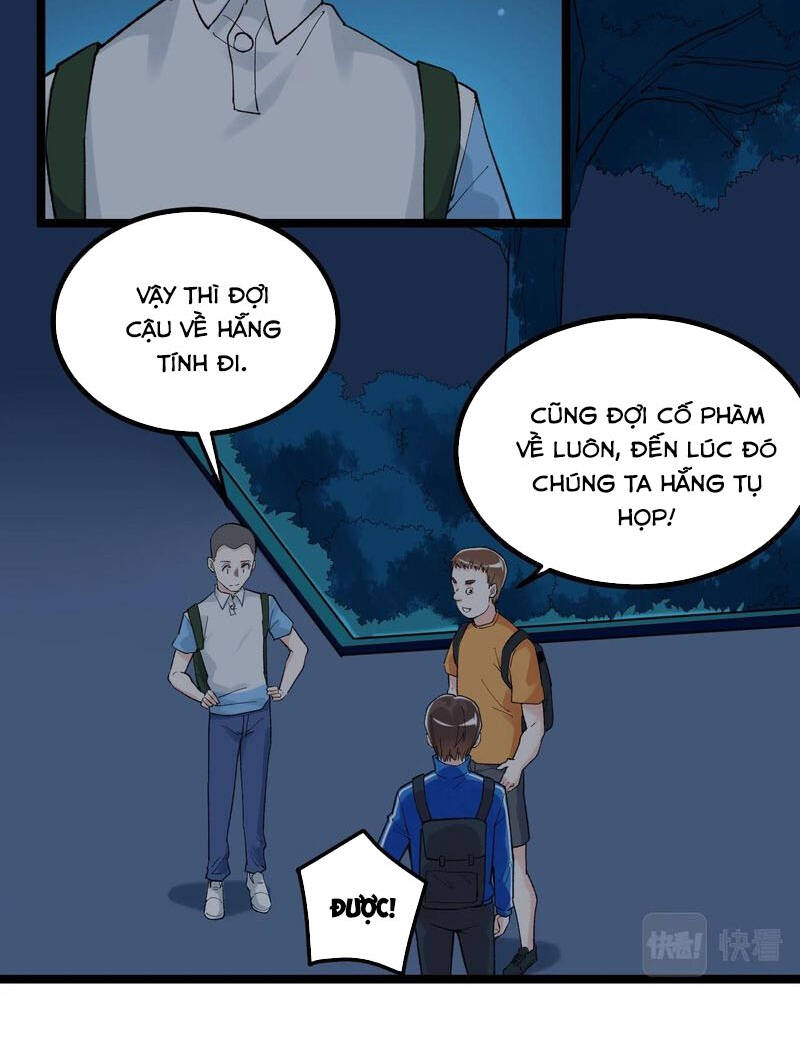 Tinh Thần Đại Hải Của Học Bá Chapter 97 - Trang 2