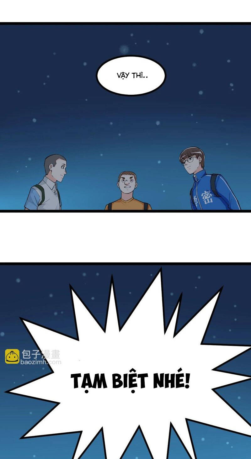 Tinh Thần Đại Hải Của Học Bá Chapter 97 - Trang 2