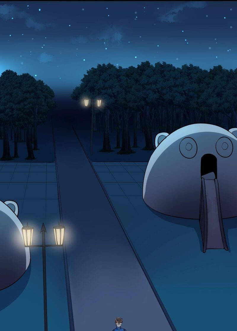 Tinh Thần Đại Hải Của Học Bá Chapter 97 - Trang 2