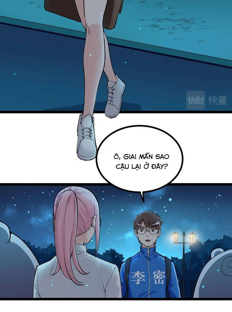 Tinh Thần Đại Hải Của Học Bá Chapter 97 - Trang 2