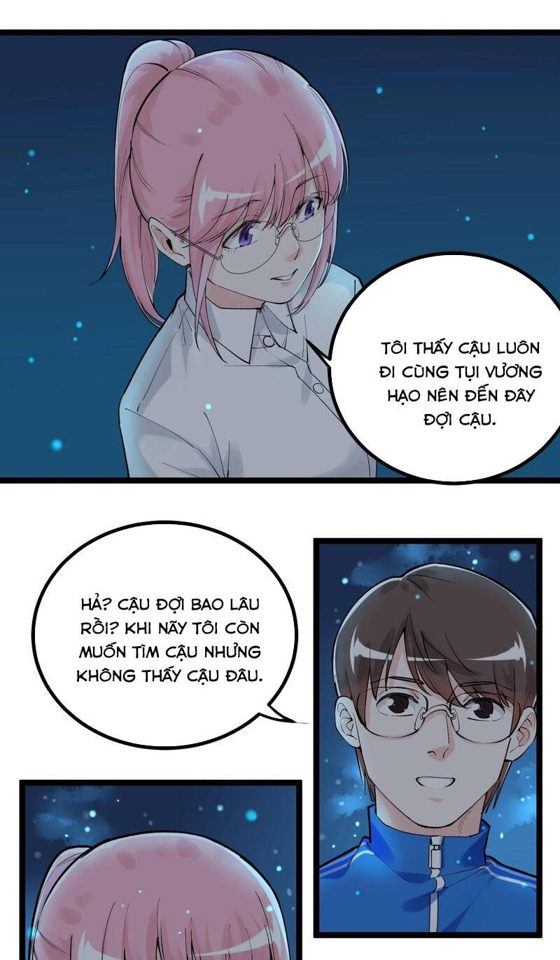 Tinh Thần Đại Hải Của Học Bá Chapter 97 - Trang 2