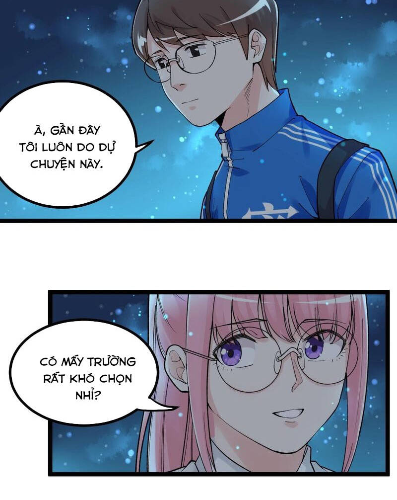 Tinh Thần Đại Hải Của Học Bá Chapter 97 - Trang 2