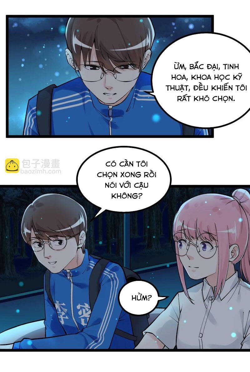 Tinh Thần Đại Hải Của Học Bá Chapter 97 - Trang 2