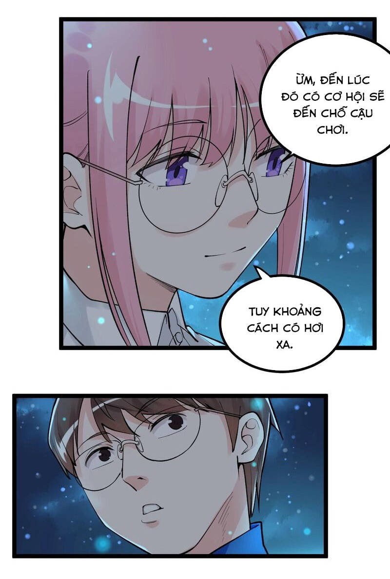 Tinh Thần Đại Hải Của Học Bá Chapter 97 - Trang 2
