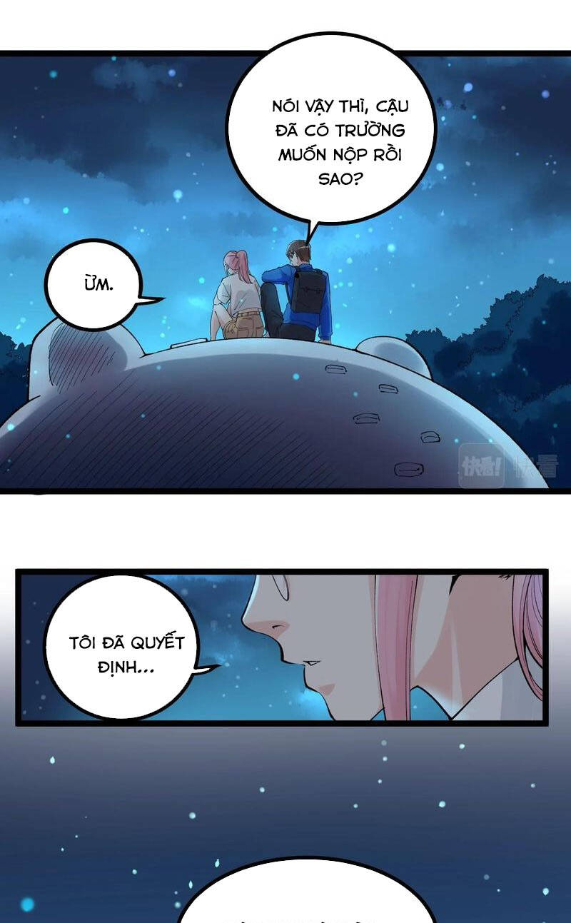 Tinh Thần Đại Hải Của Học Bá Chapter 97 - Trang 2