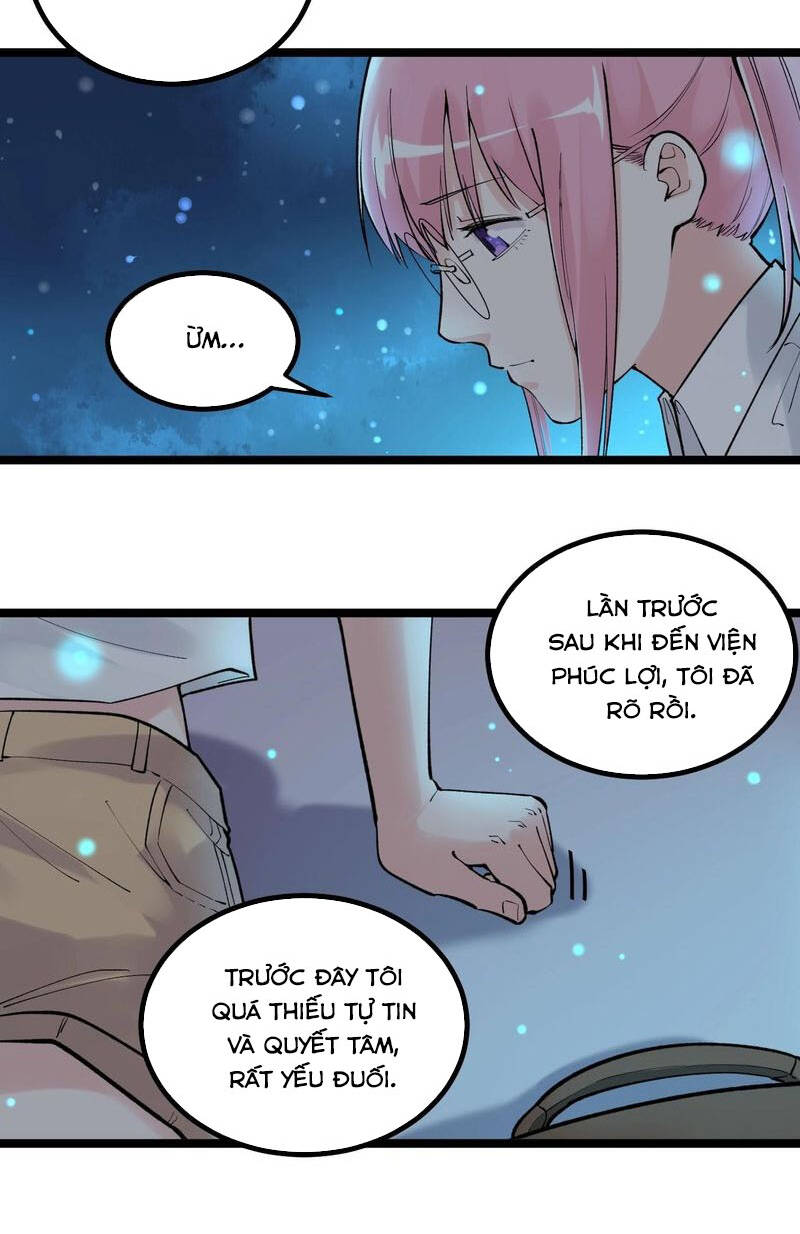 Tinh Thần Đại Hải Của Học Bá Chapter 97 - Trang 2