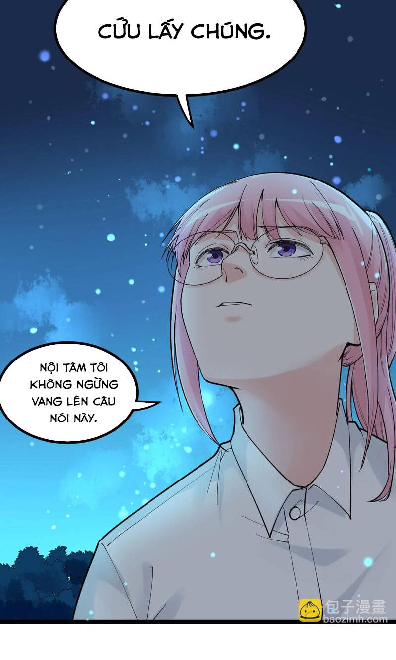 Tinh Thần Đại Hải Của Học Bá Chapter 97 - Trang 2