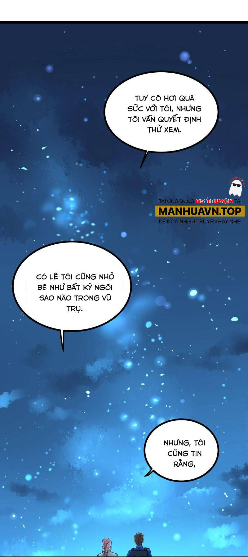 Tinh Thần Đại Hải Của Học Bá Chapter 97 - Trang 2