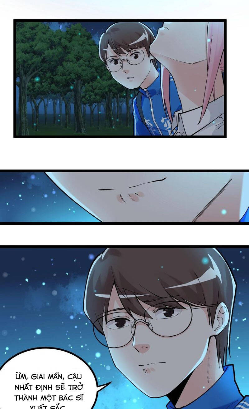 Tinh Thần Đại Hải Của Học Bá Chapter 97 - Trang 2