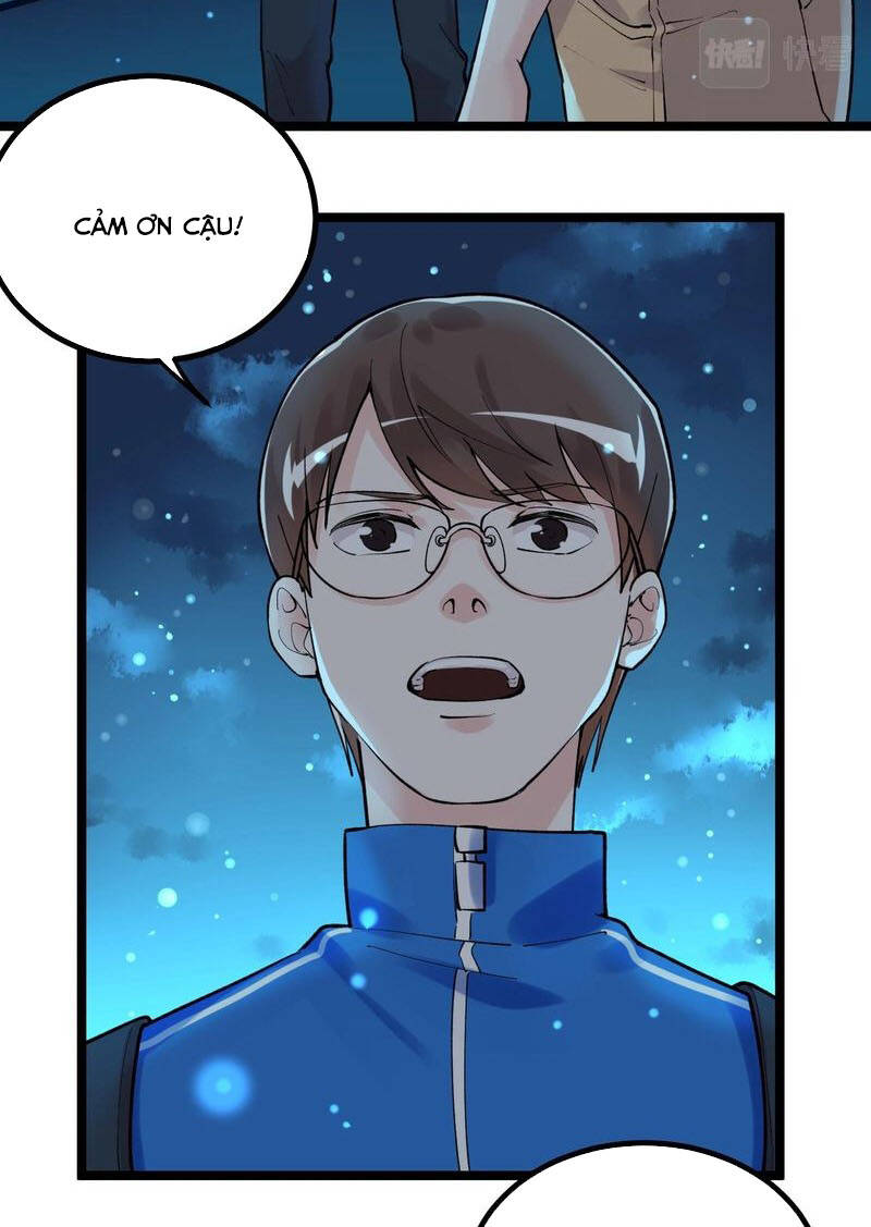 Tinh Thần Đại Hải Của Học Bá Chapter 98 - Trang 2