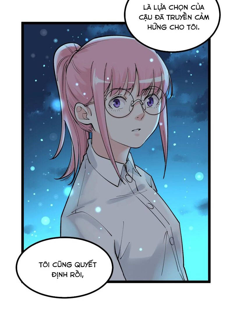 Tinh Thần Đại Hải Của Học Bá Chapter 98 - Trang 2