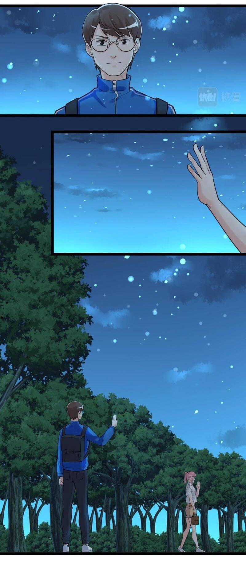 Tinh Thần Đại Hải Của Học Bá Chapter 98 - Trang 2