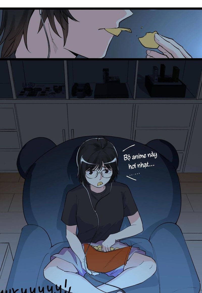 Tinh Thần Đại Hải Của Học Bá Chapter 98 - Trang 2
