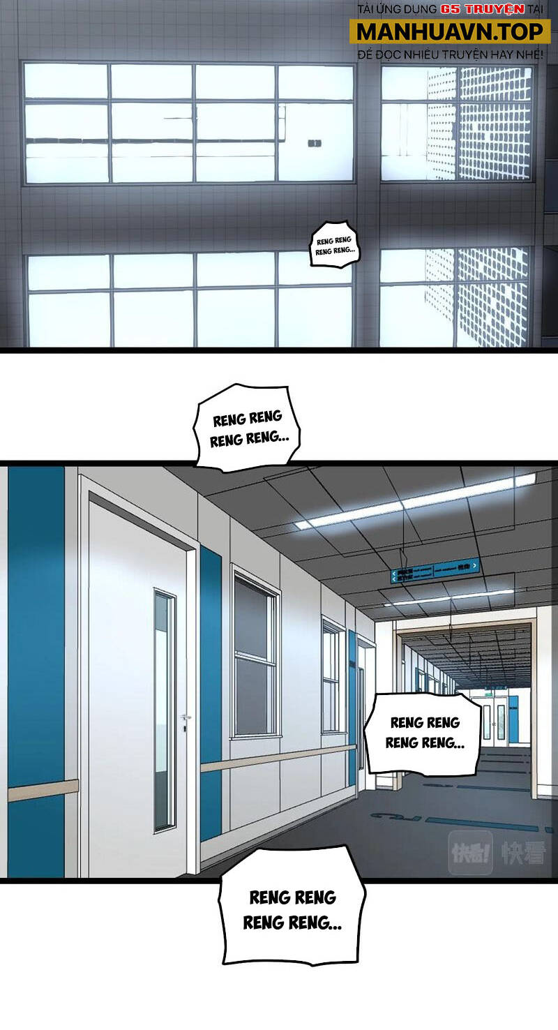 Tinh Thần Đại Hải Của Học Bá Chapter 98 - Trang 2