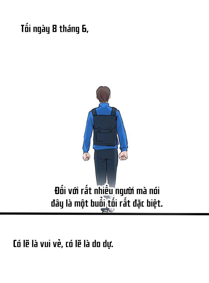 Tinh Thần Đại Hải Của Học Bá Chapter 98 - Trang 2