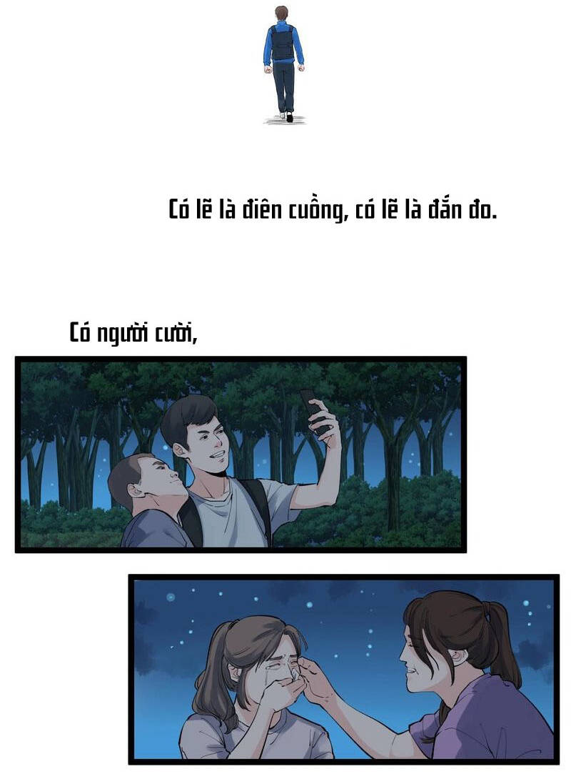 Tinh Thần Đại Hải Của Học Bá Chapter 98 - Trang 2