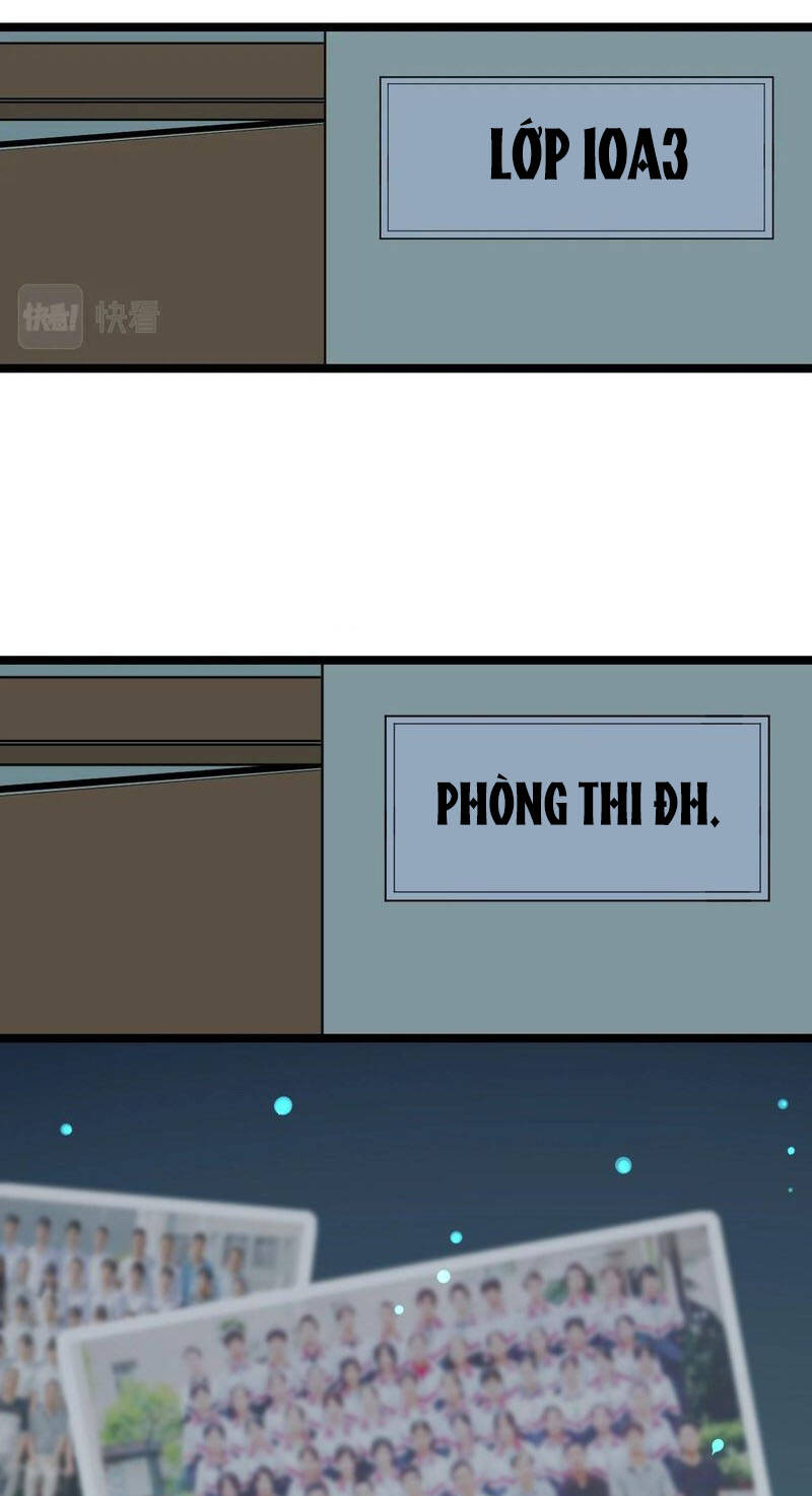 Tinh Thần Đại Hải Của Học Bá Chapter 98 - Trang 2