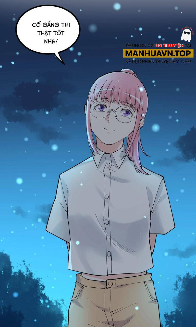 Tinh Thần Đại Hải Của Học Bá Chapter 98 - Trang 2