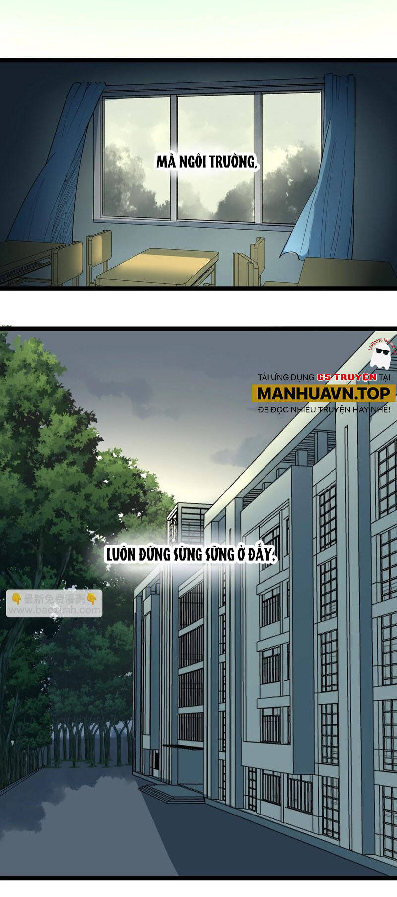 Tinh Thần Đại Hải Của Học Bá Chapter 98 - Trang 2