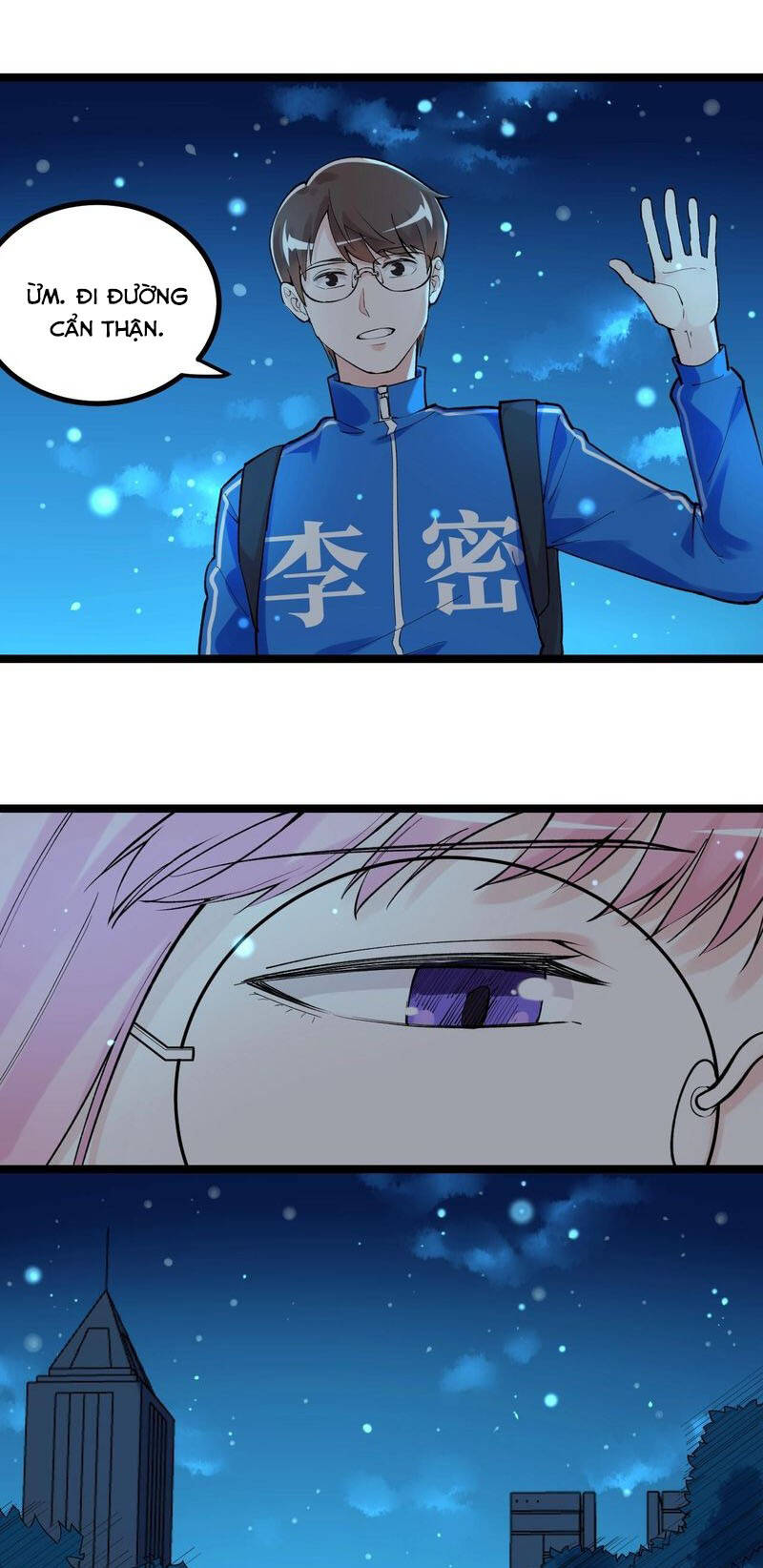 Tinh Thần Đại Hải Của Học Bá Chapter 98 - Trang 2