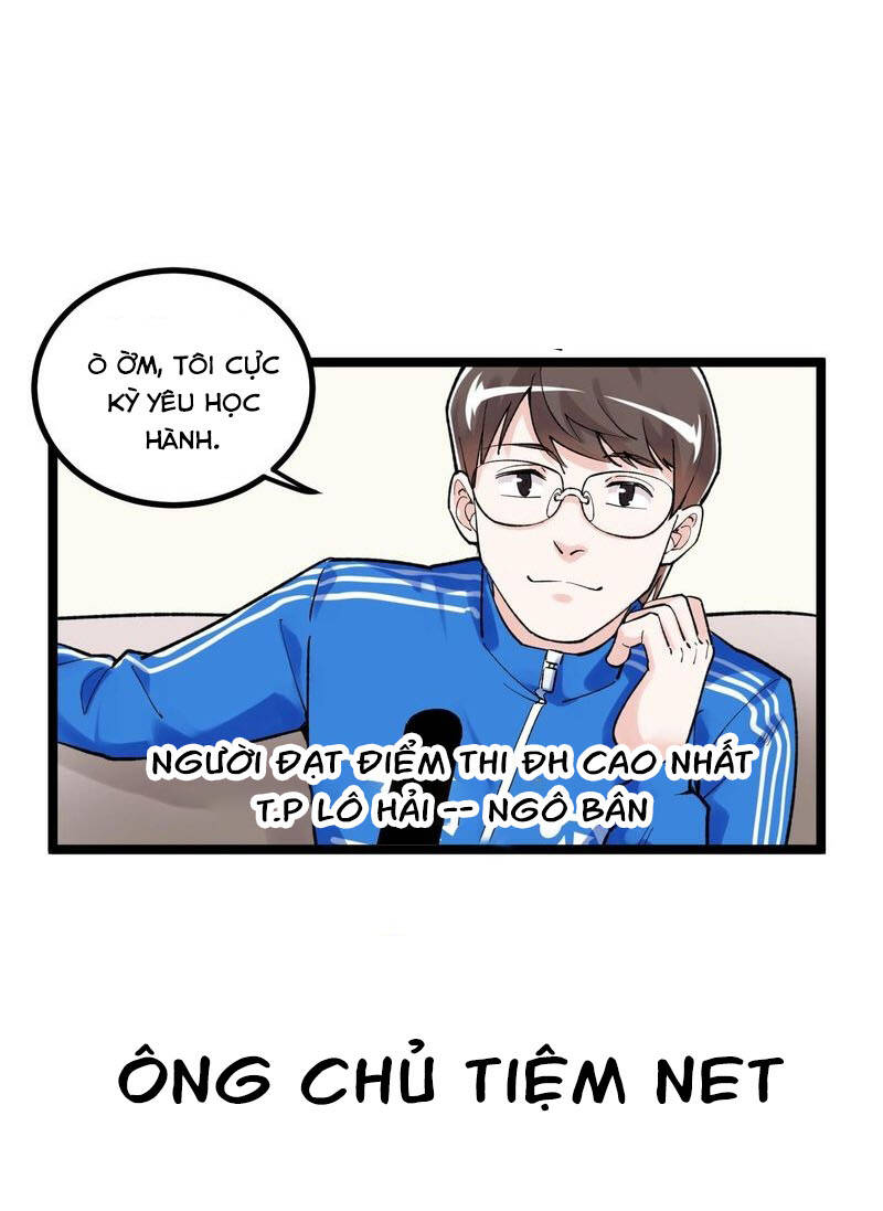 Tinh Thần Đại Hải Của Học Bá Chapter 99 - Trang 2