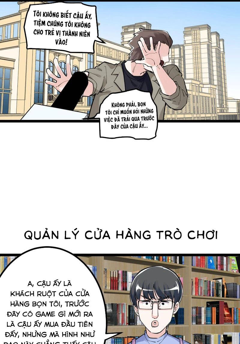 Tinh Thần Đại Hải Của Học Bá Chapter 99 - Trang 2