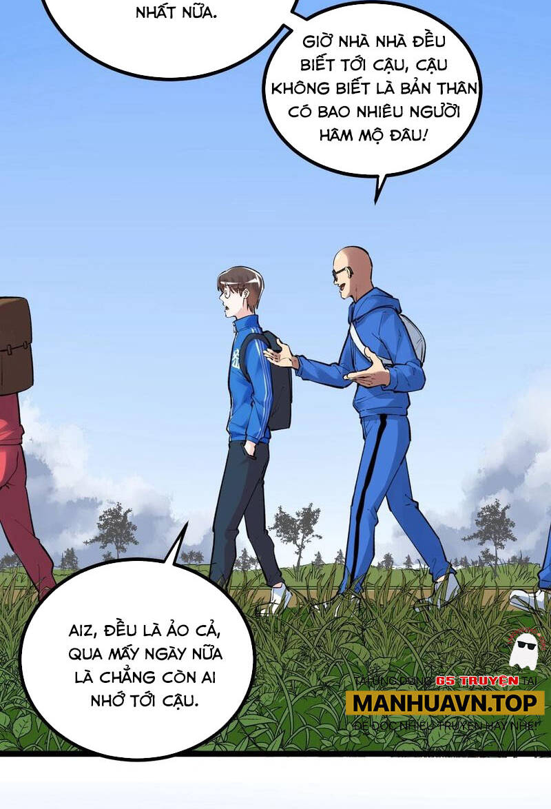 Tinh Thần Đại Hải Của Học Bá Chapter 99 - Trang 2