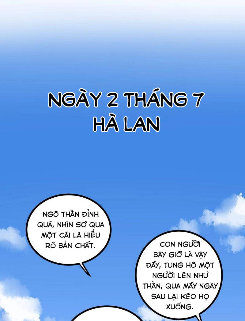 Tinh Thần Đại Hải Của Học Bá Chapter 99 - Trang 2