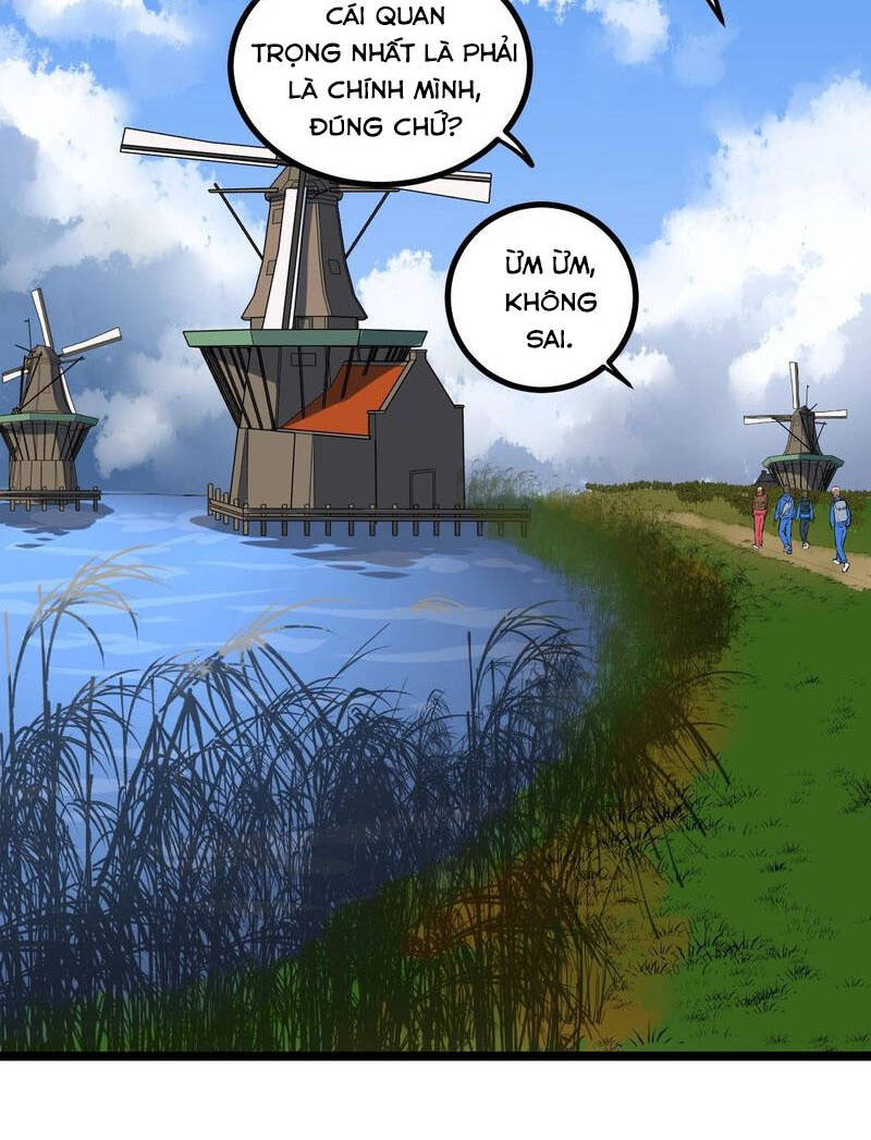 Tinh Thần Đại Hải Của Học Bá Chapter 99 - Trang 2