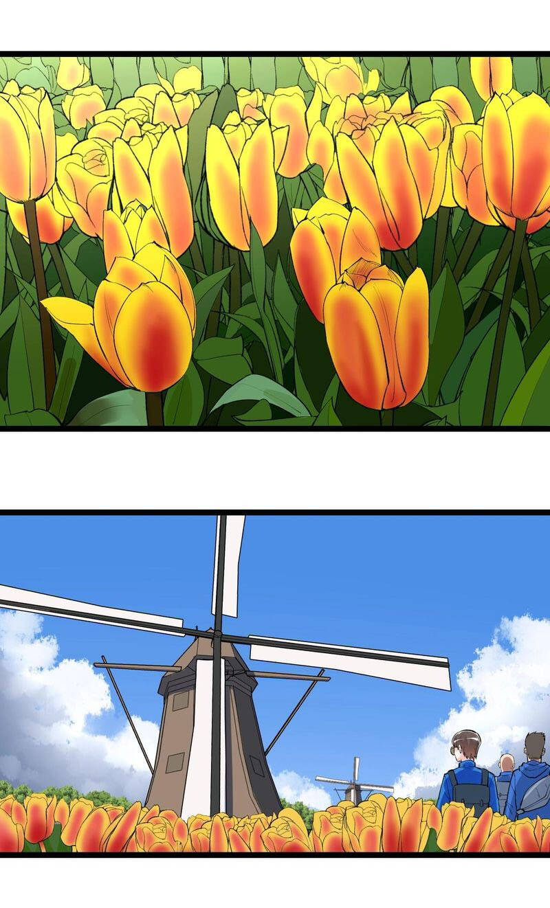 Tinh Thần Đại Hải Của Học Bá Chapter 99 - Trang 2