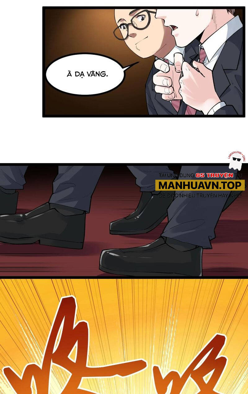 Tinh Thần Đại Hải Của Học Bá Chapter 99 - Trang 2