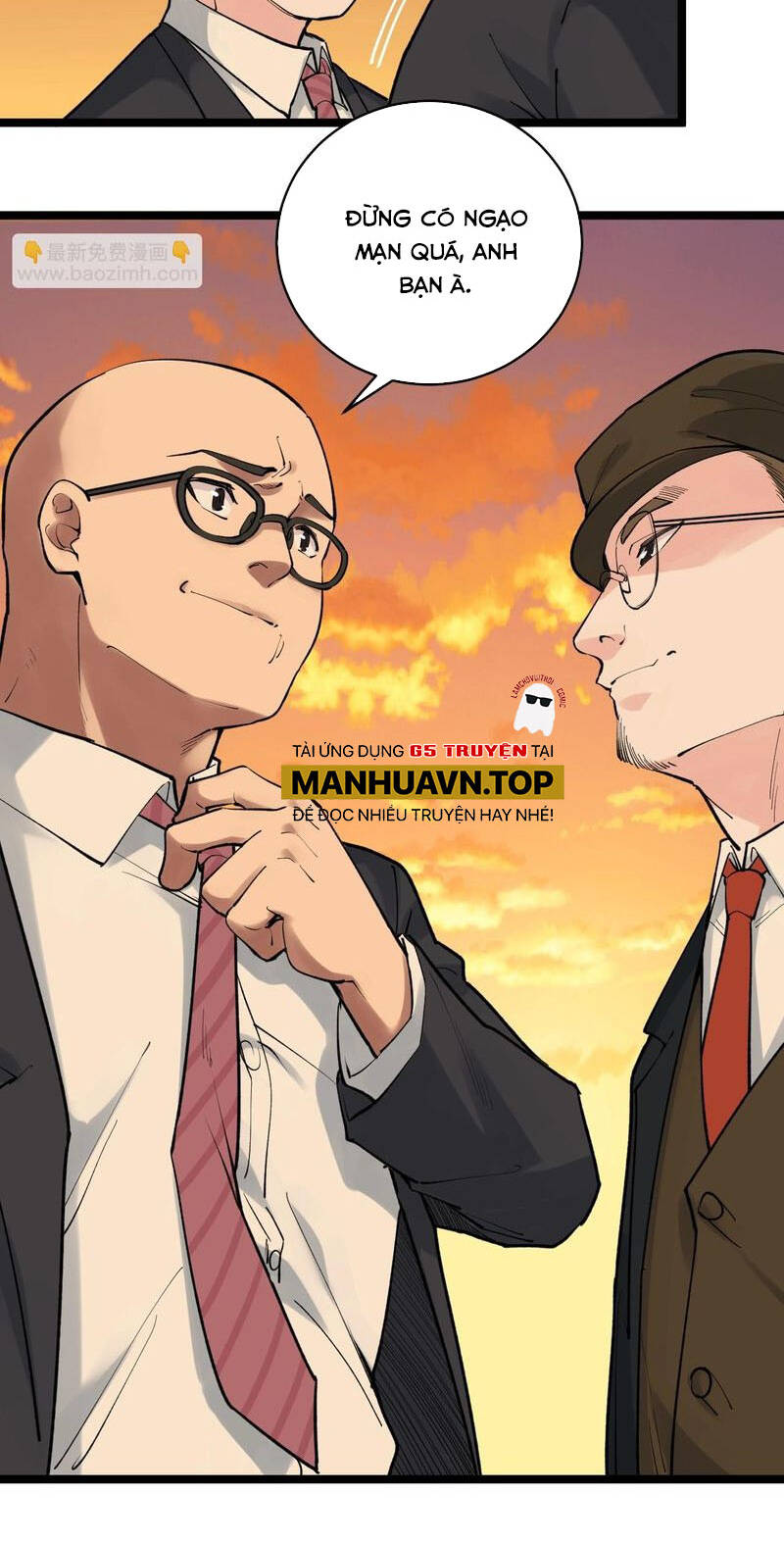 Tinh Thần Đại Hải Của Học Bá Chapter 99 - Trang 2