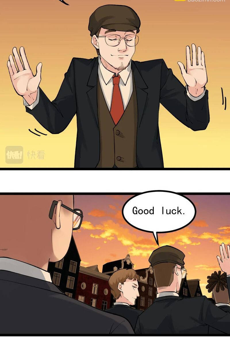 Tinh Thần Đại Hải Của Học Bá Chapter 99 - Trang 2