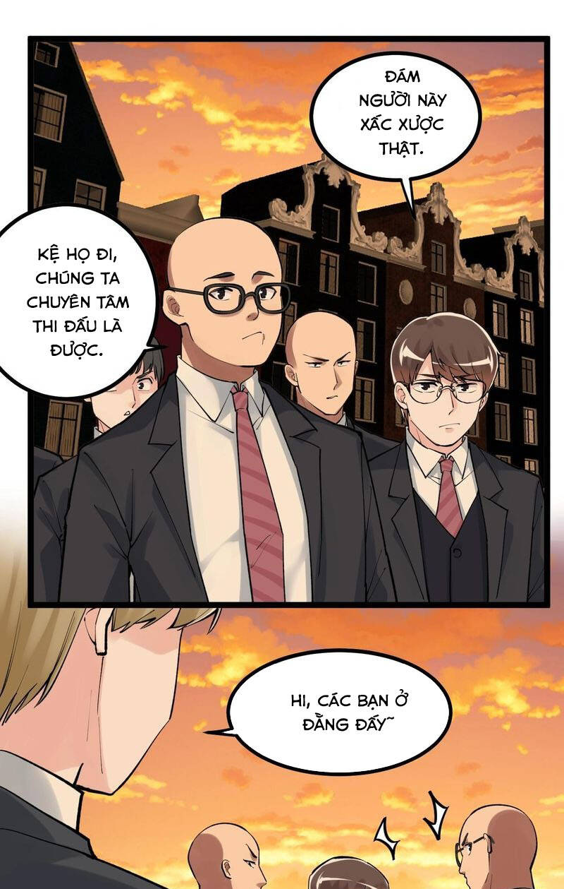 Tinh Thần Đại Hải Của Học Bá Chapter 99 - Trang 2