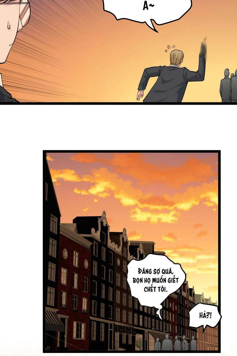 Tinh Thần Đại Hải Của Học Bá Chapter 99 - Trang 2