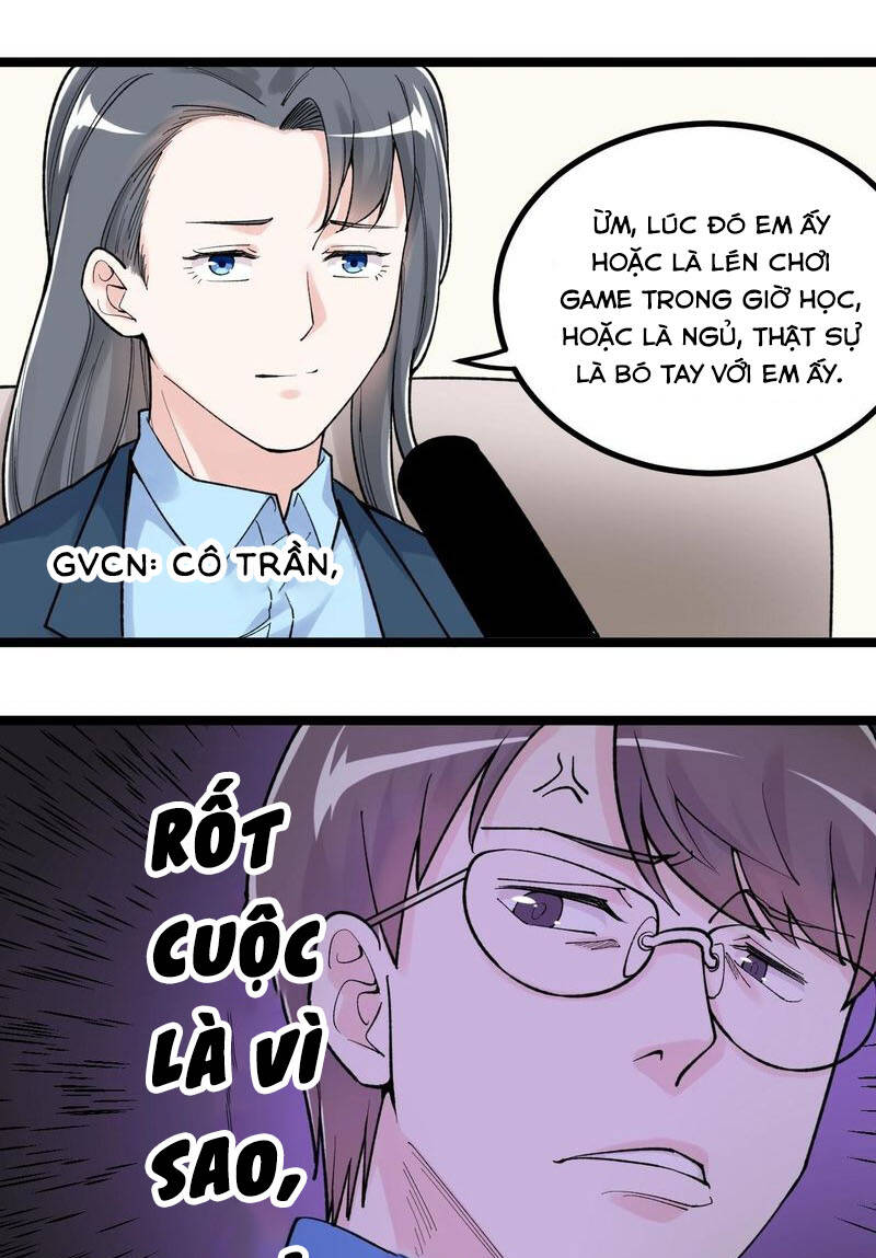 Tinh Thần Đại Hải Của Học Bá Chapter 99 - Trang 2